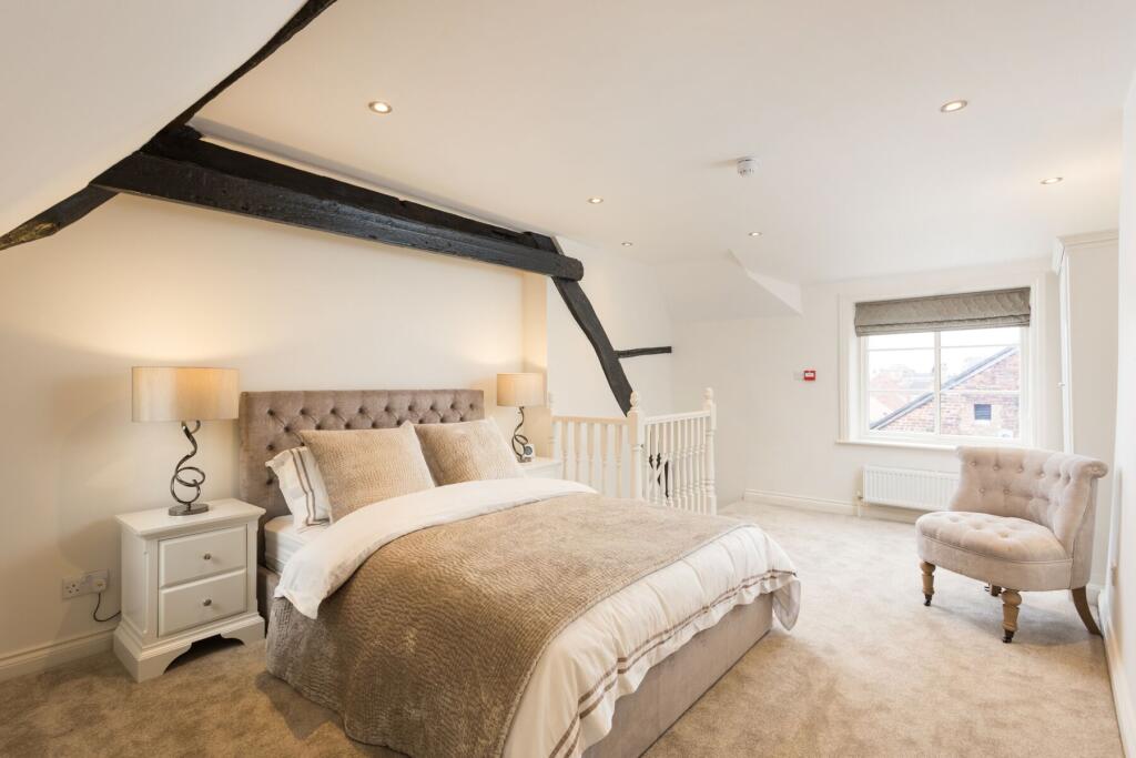 Main image of property: Colliergate, York, YO1