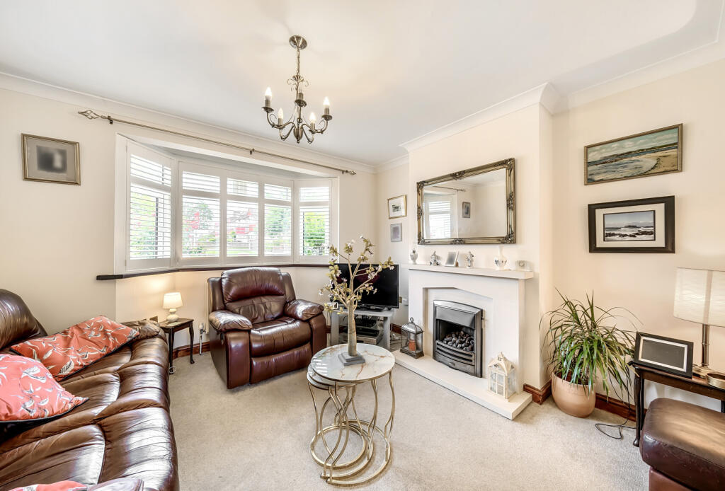 Main image of property: Thurleston Avenue, Morden, SM4