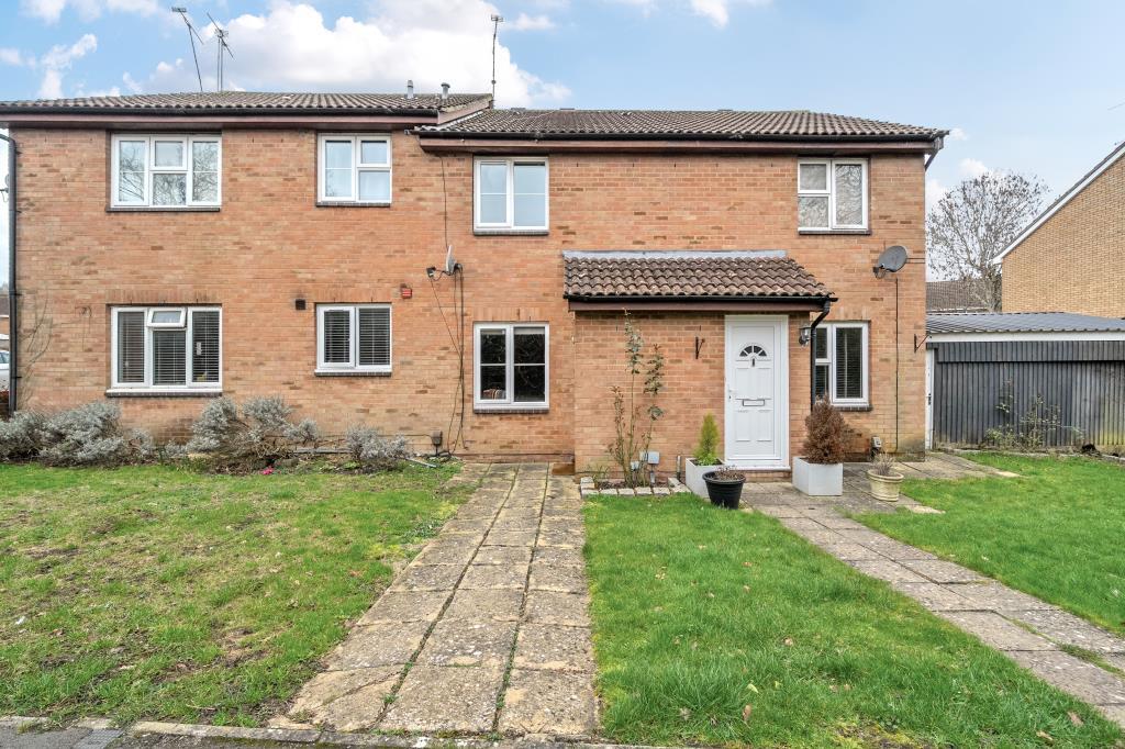 Main image of property: Galloway Close, Swindon, SN5