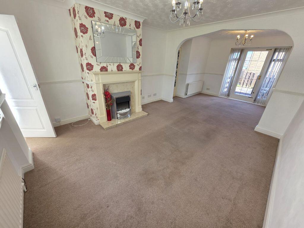 Thornley Avenue, Cramlington photo 2