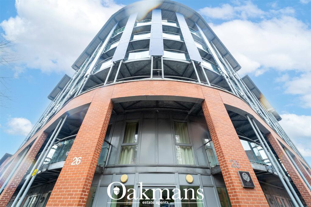 Wheeleys Lane, Birmingham, West Midlands, B15