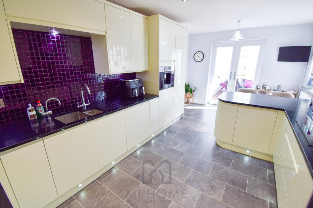 House in Fylde, Kirkham - View 5