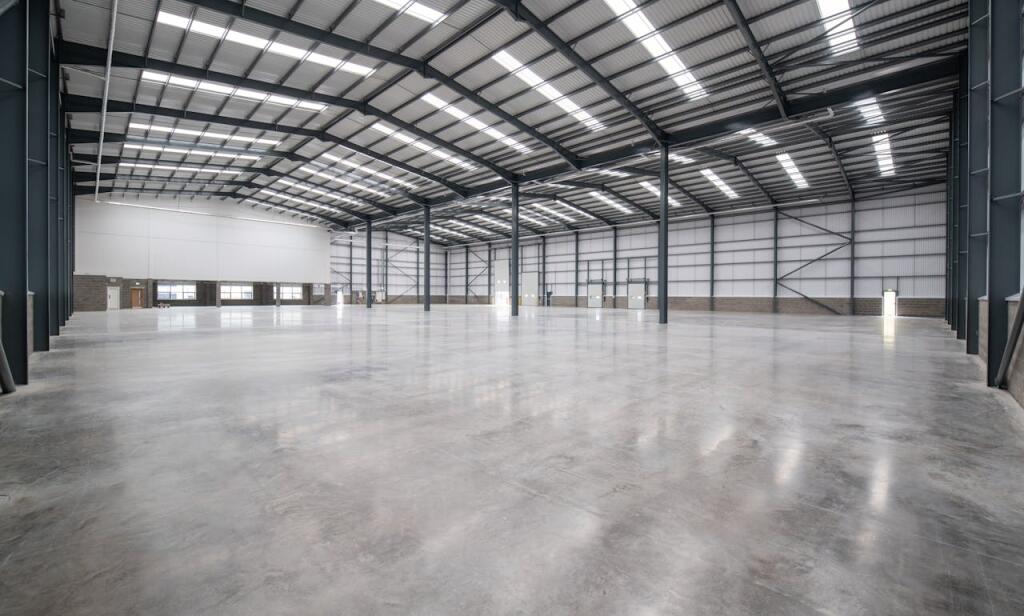 Additional image 2 of Unit C Leftfield Park, Gain Lane, Bradford, BD3 7DX