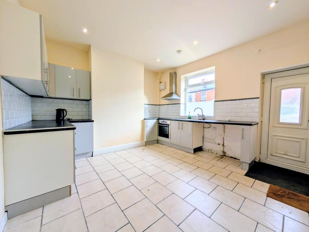 Main image of property: Westlea, Clowne, CHESTERFIELD