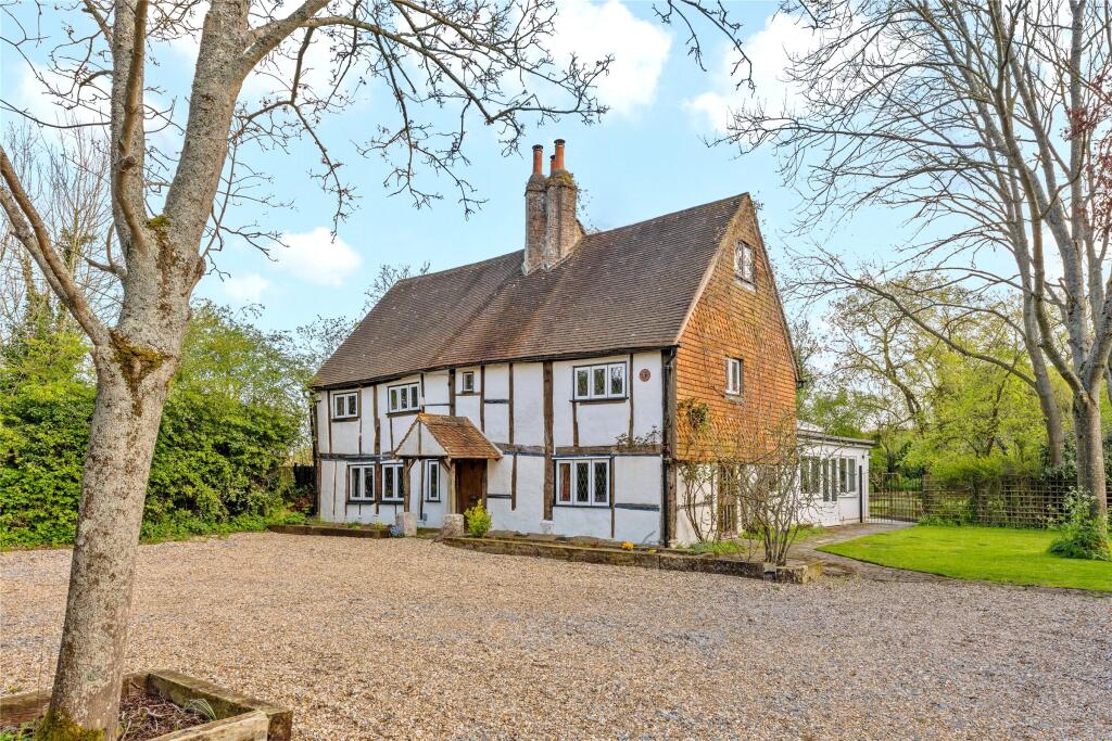 Main image of property: Lonesome Lane, Reigate, Surrey, RH2