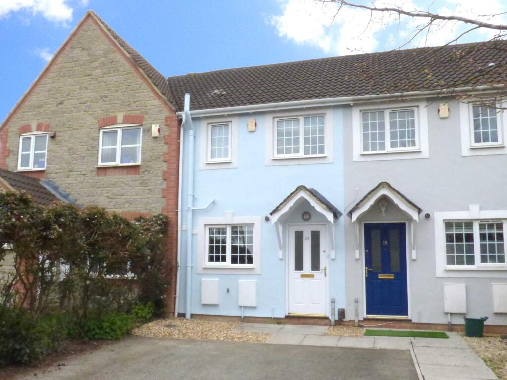 Main image of property: Frys Hill, Oxford