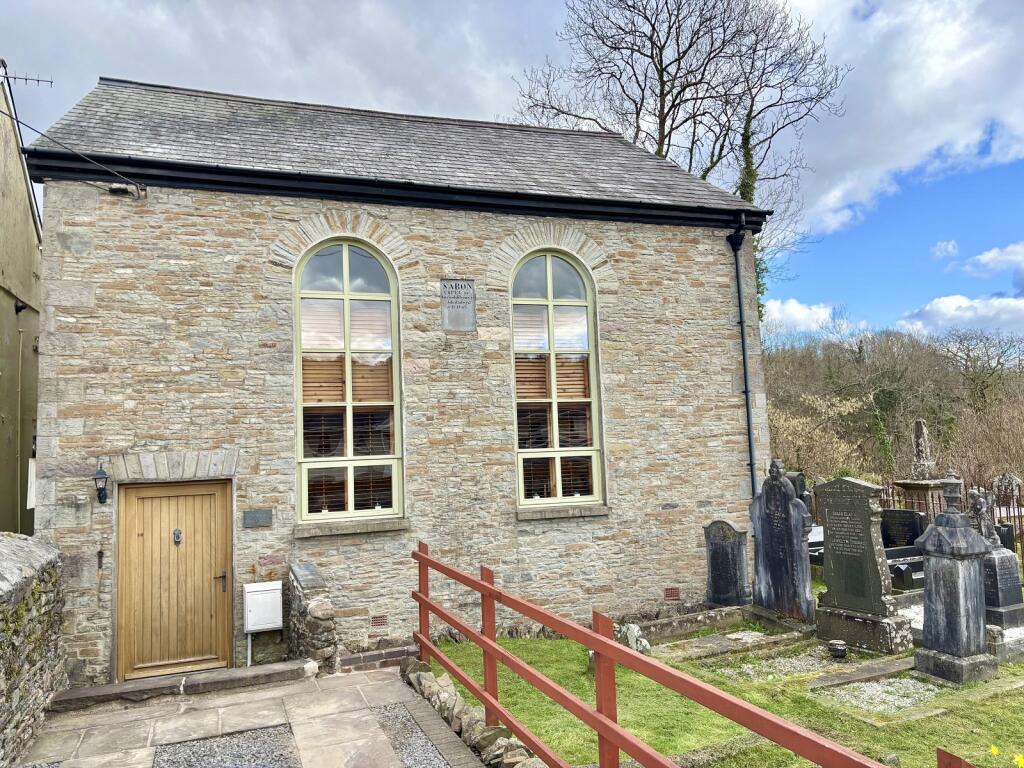 Main image of property: Commercial Road, Rhydyfro, Pontardawe, Swansea.