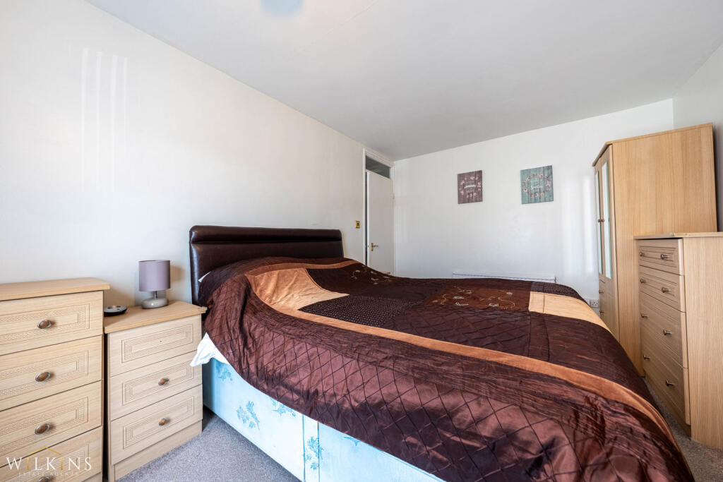 Additional image 16 of Kirtley, Tamworth, Staffordshire, B77