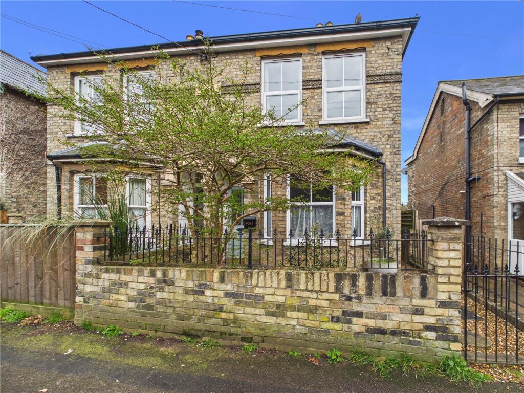 Main image of property: Acton Lane, Sudbury, Suffolk, CO10