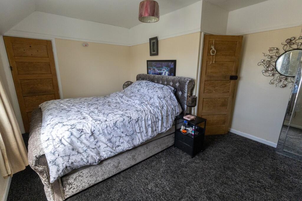 Trebeferad, Boverton , Llantwit Major, CF61 - More