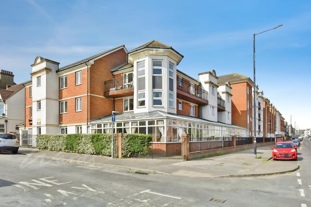 Main image of property: Harold Road Margate CT9