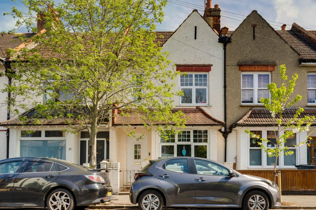 Main image of property: Mill Road, London