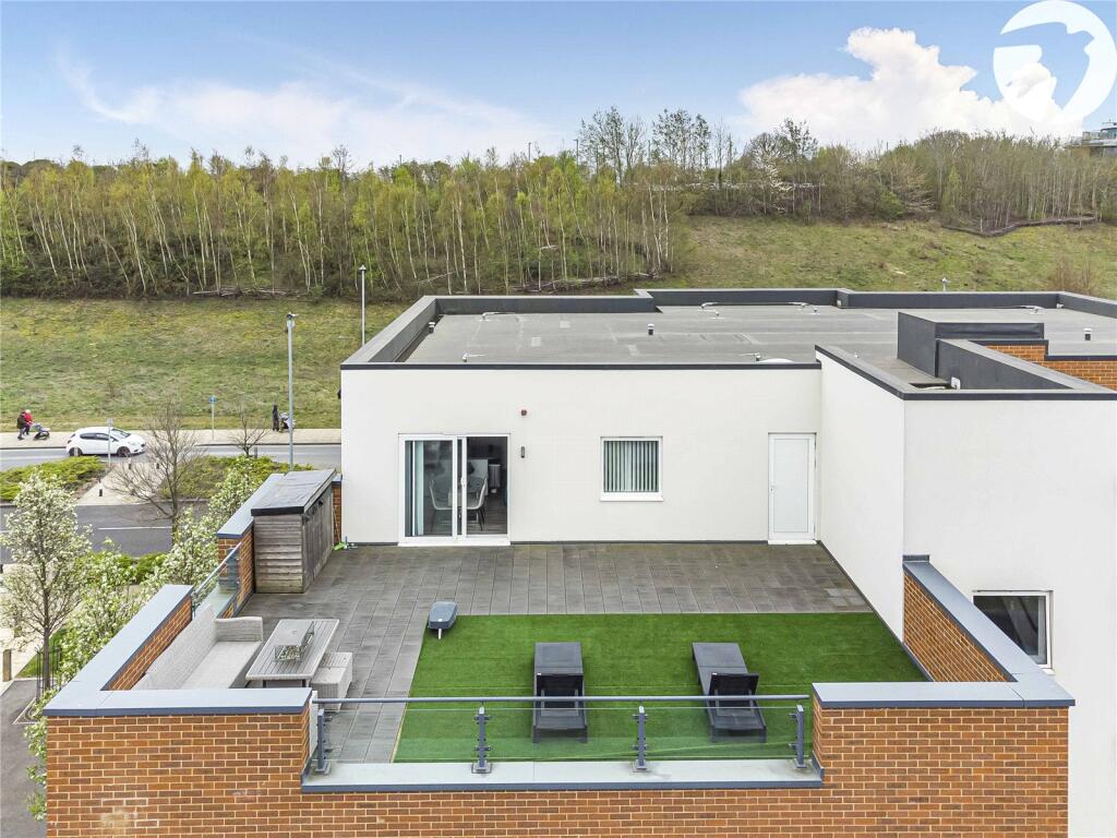 Main image of property: Lett Lane, Castle Hill, Ebbsfleet Valley, Swanscombe, DA10