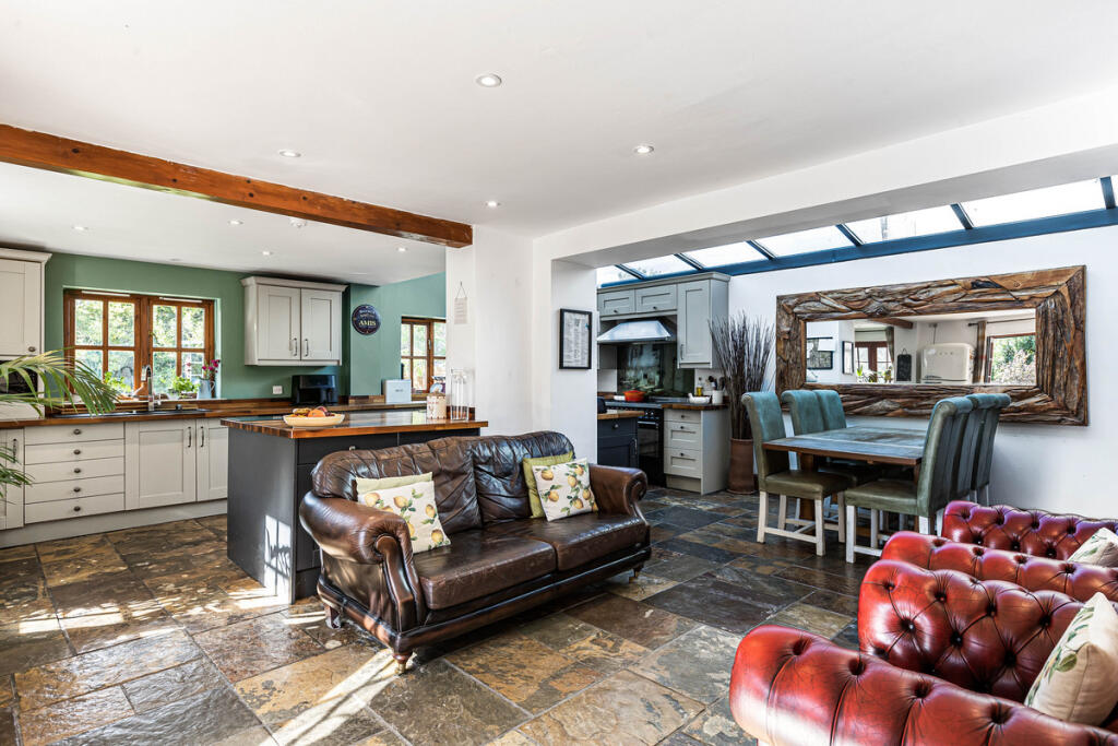 House in Oxford - View 3