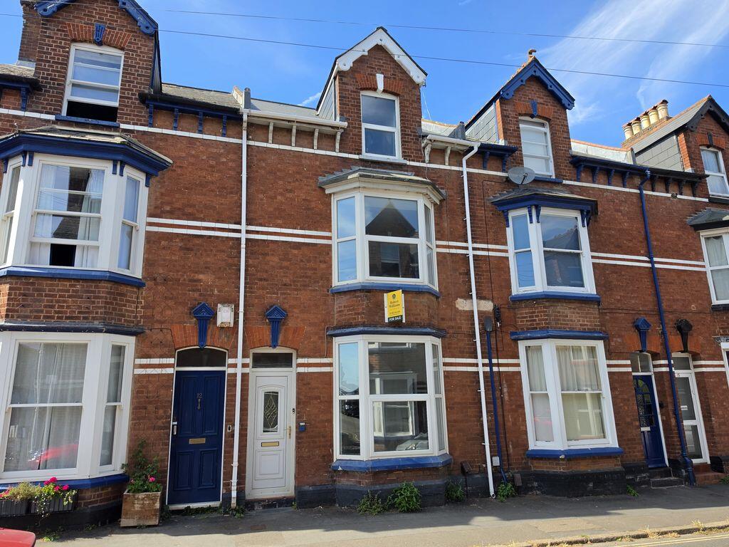 Main image of property: Dinham Road, St Davids