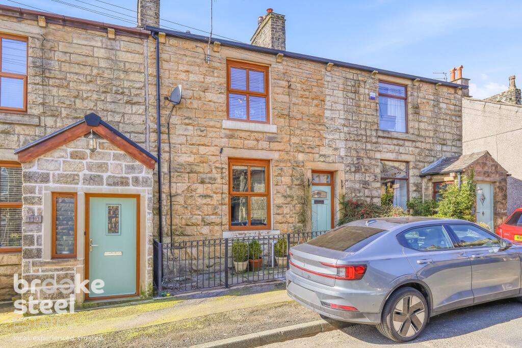 Main image of property: Bury Road, Edenfield