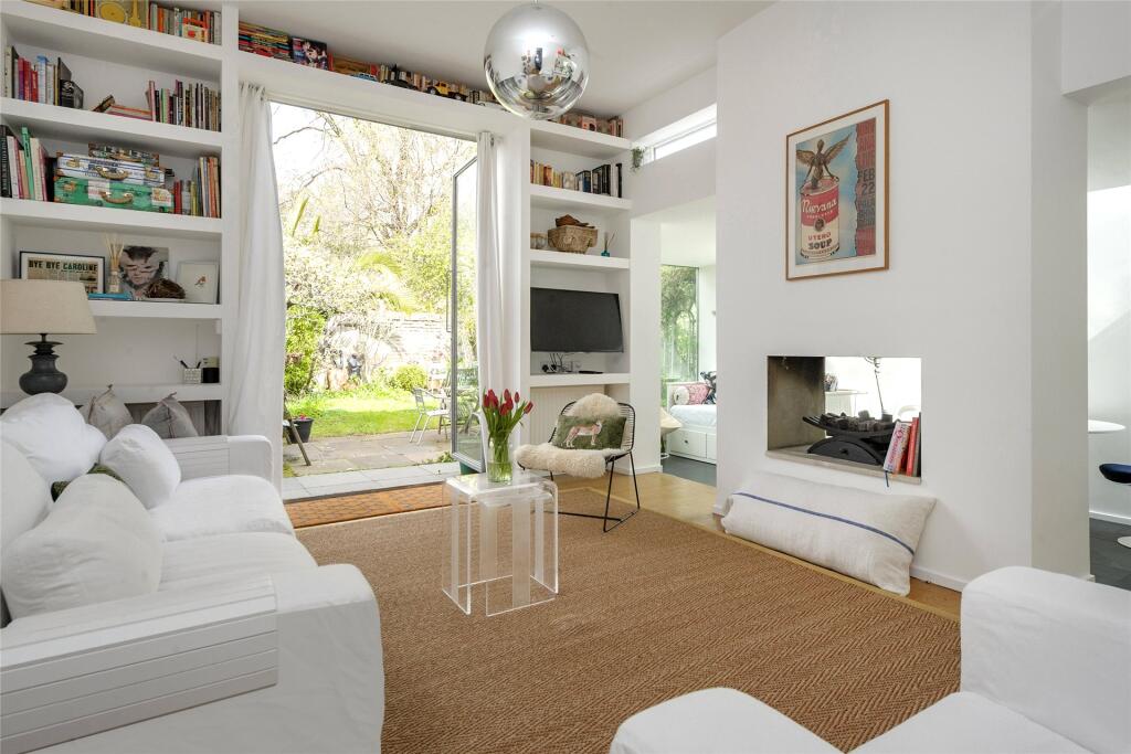Main image of property: Kelfield Gardens, London, W10