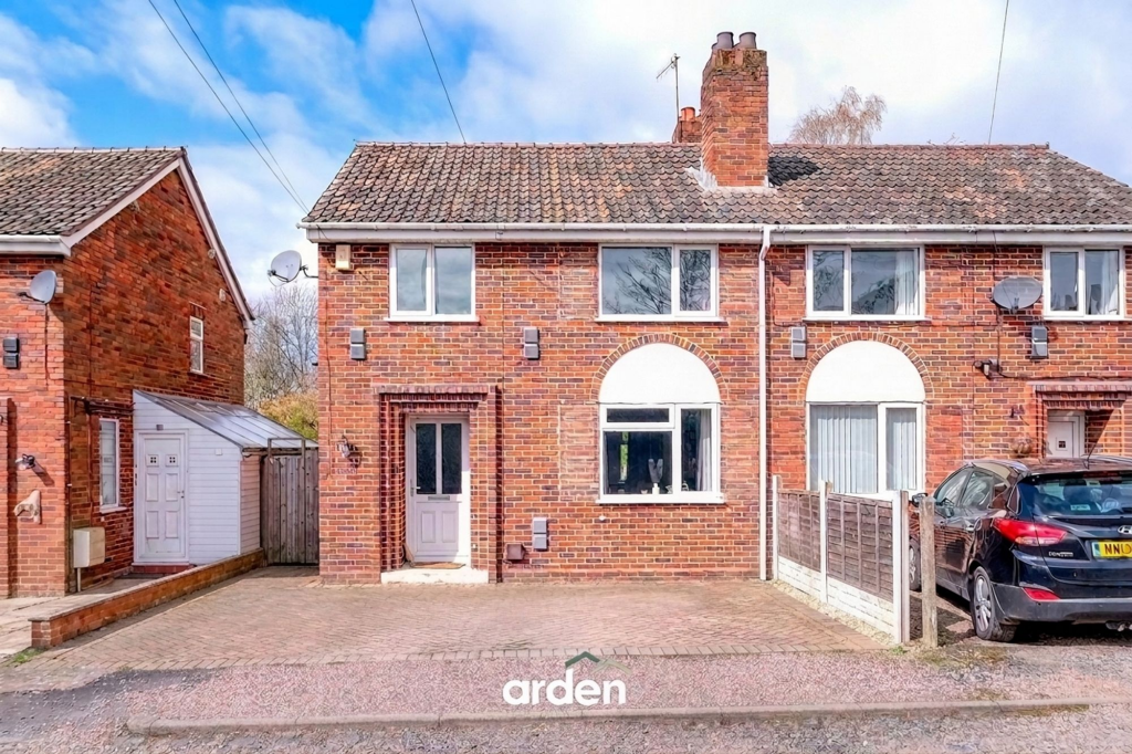 Main image of property: Birmingham Road, Lickey End, B61