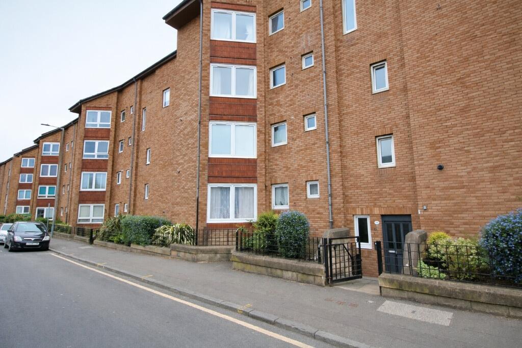 Main image of property: Pleasance, Newington, Edinburgh, EH8