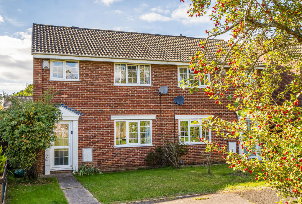 Main image of property: Brockworth, Yate, Bristol, Gloucestershire, BS37