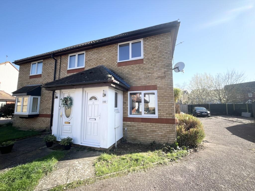 Main image of property: Constance Close, CM8