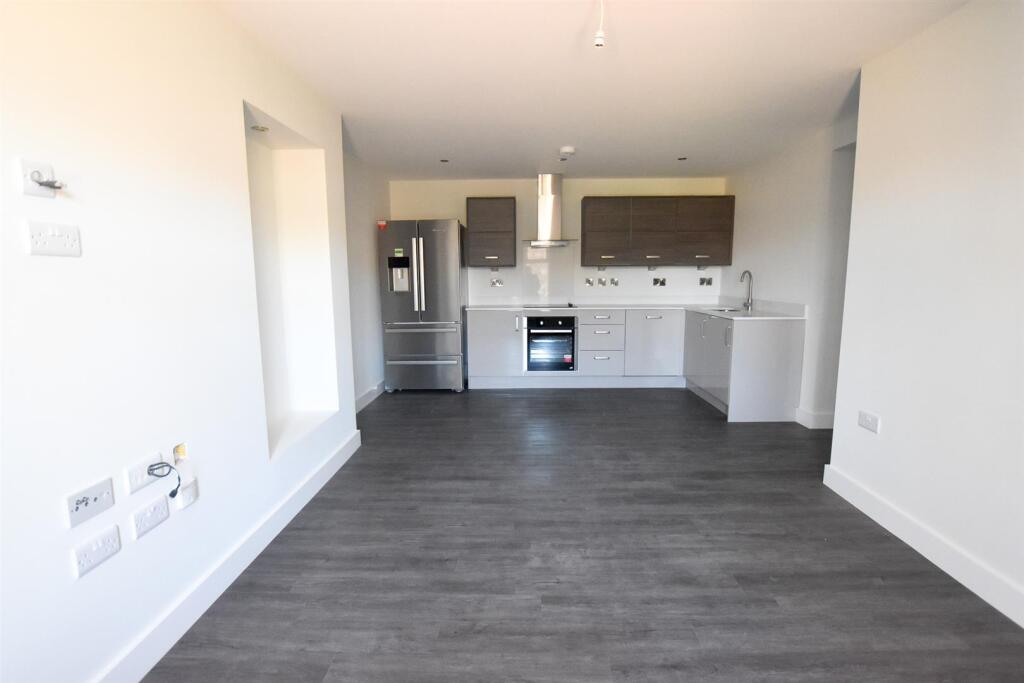 Main image of property: North Street, Rothley, Leicester