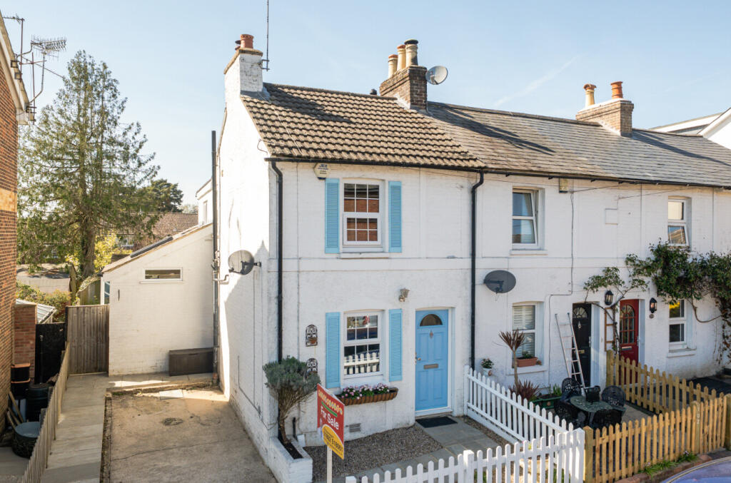 Main image of property: Edward Street, Southborough, Tunbridge Wells, TN4
