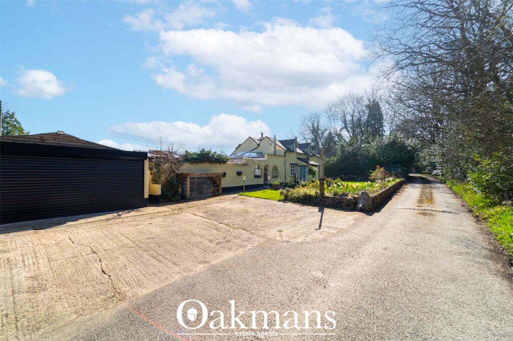 Additional image 32 of Juggins Lane, Earlswood, Solihull, Warwickshire, B94