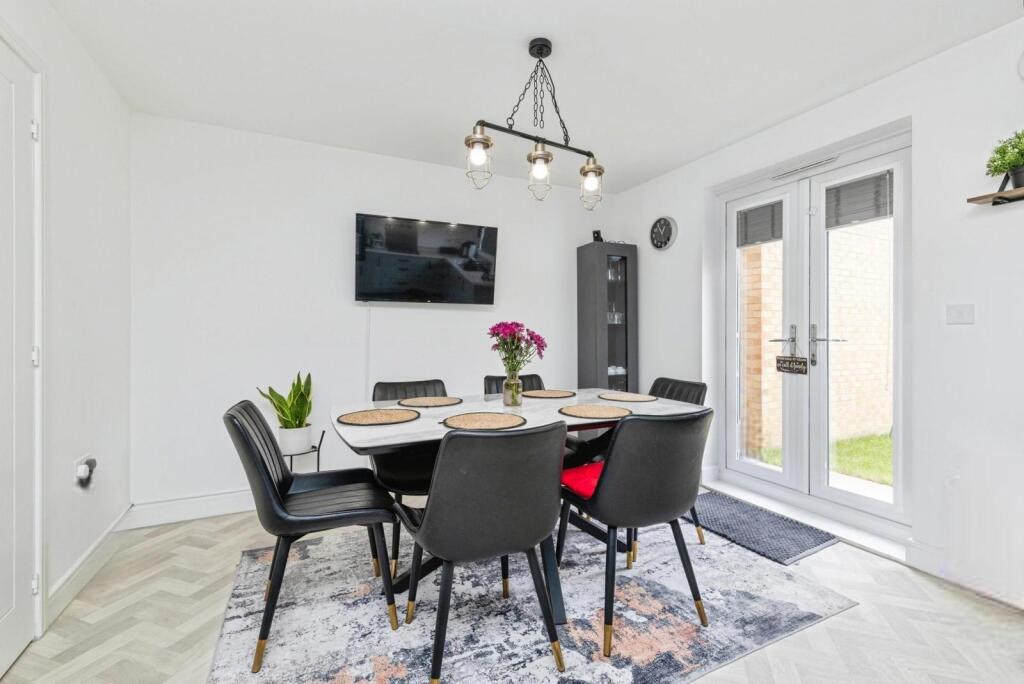 Cowgreen Close, Eaglescliffe, Stockton-on-Tees, TS16 photo 4