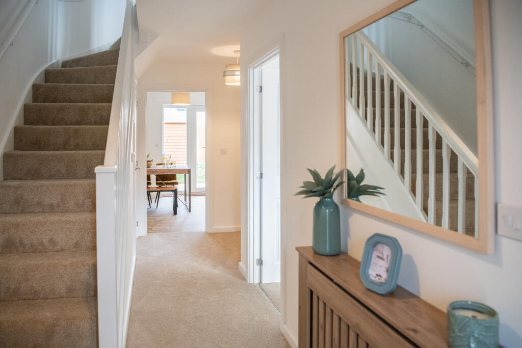 Main image of property: SKY LANE,
Plymstock,
Plymouth,
PL9