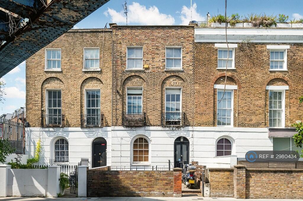 Main image of property: Randolph St, London, NW1