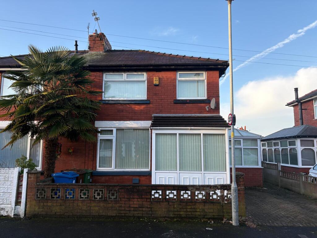 Main image of property: West Street, Ince