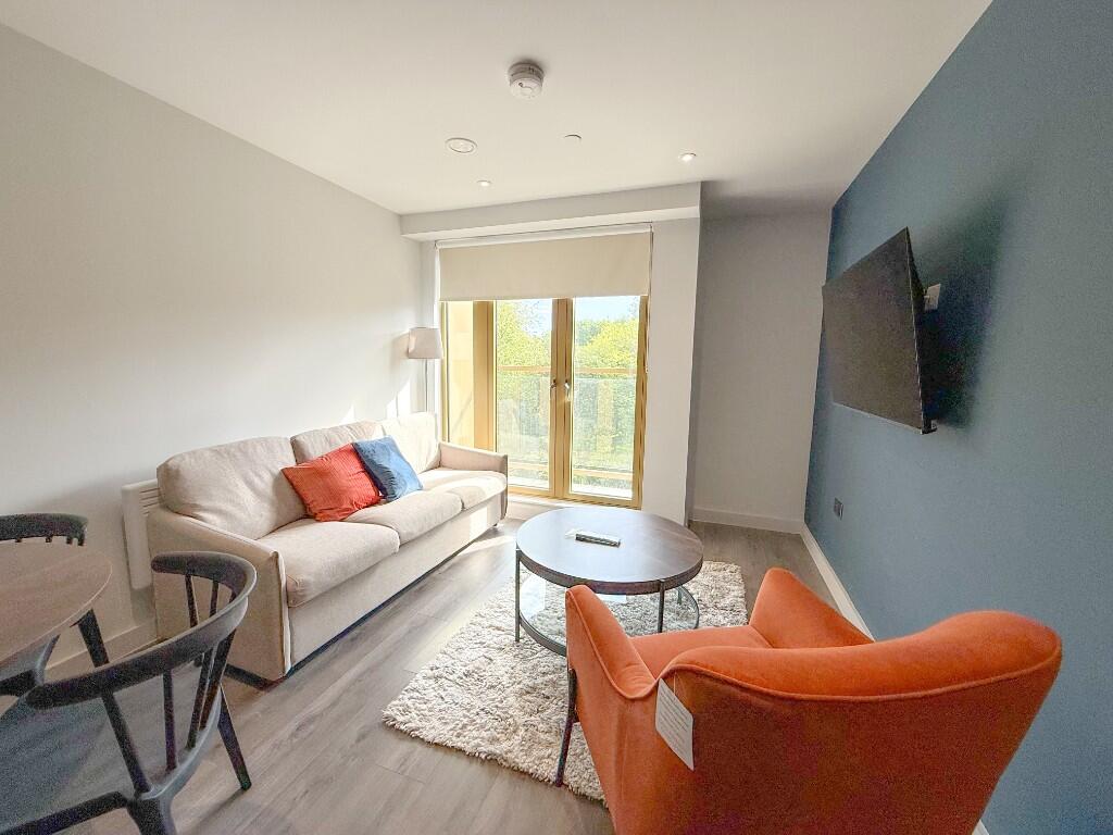Main image of property: Brassey Street, Liverpool, Merseyside, L8