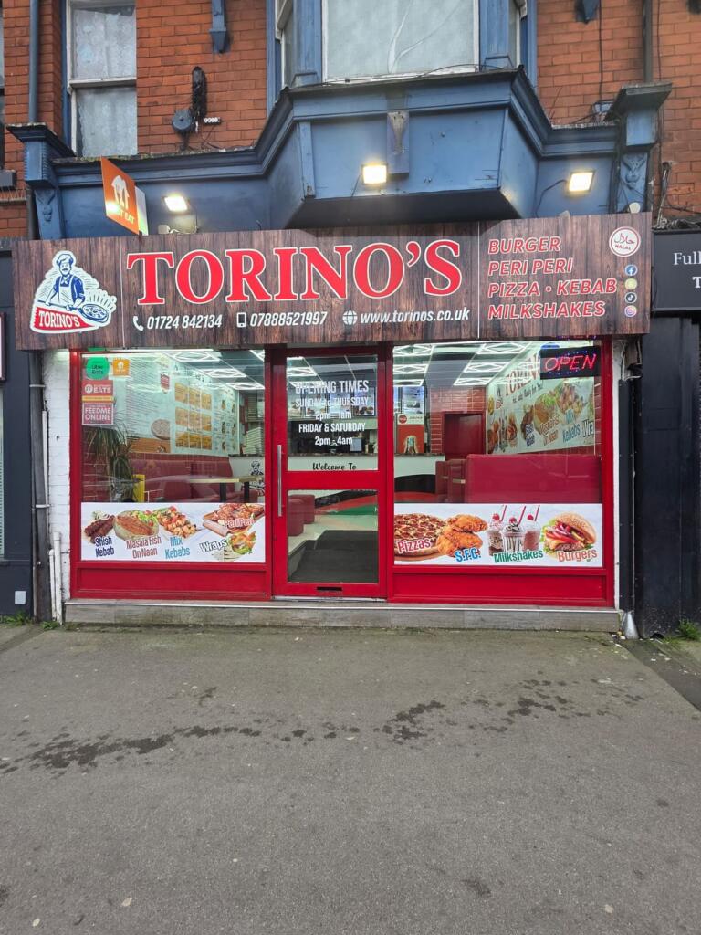 Main image of property: Doncaster Road, Scunthorpe, DN15