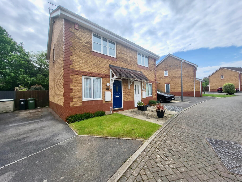 Main image of property: Coopers Drive, Yate, Bristol