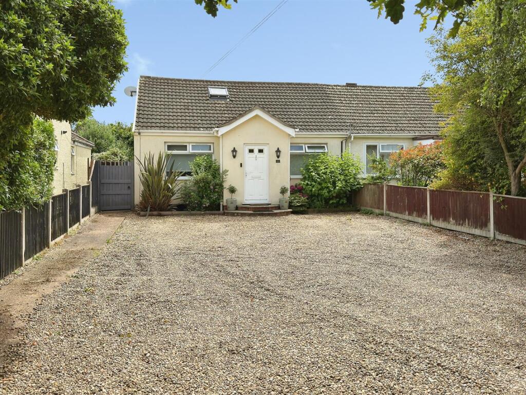 Main image of property: Lowestoft Road, Carlton Colville, Lowestoft