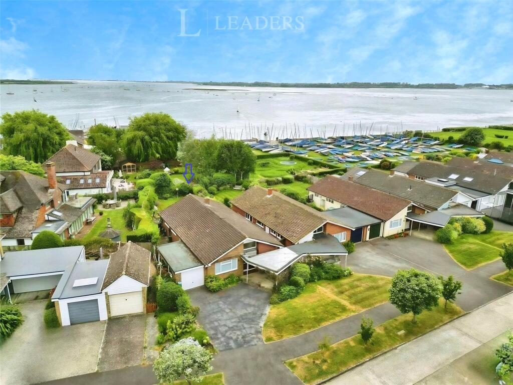 Main image of property: Creek End, Emsworth, Hampshire