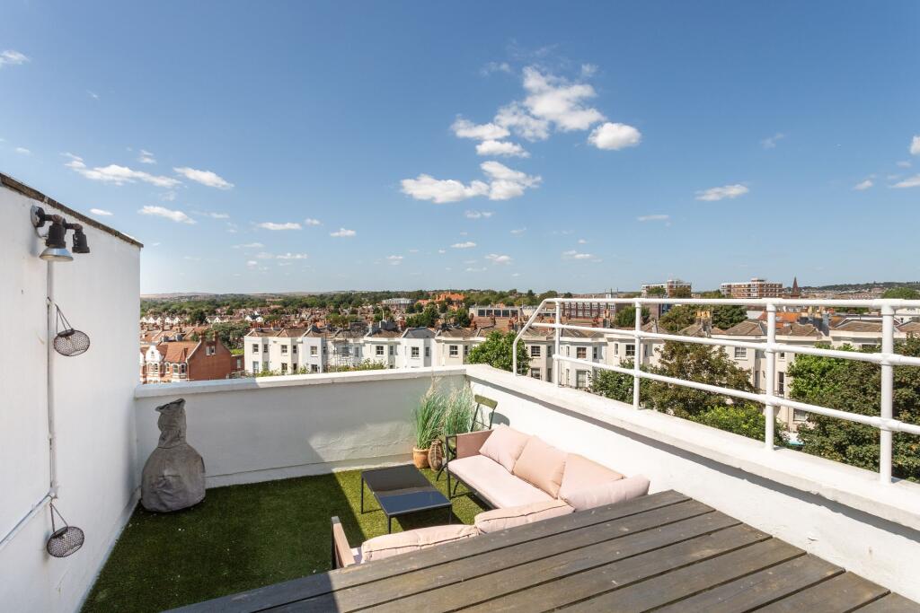 Main image of property: Vernon Terrace, Brighton