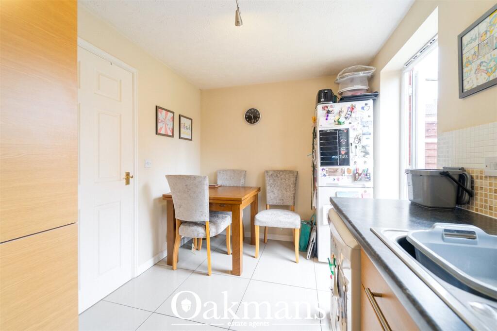 Additional image 6 of Maiden Way, Bromsgrove, Worcestershire, B60