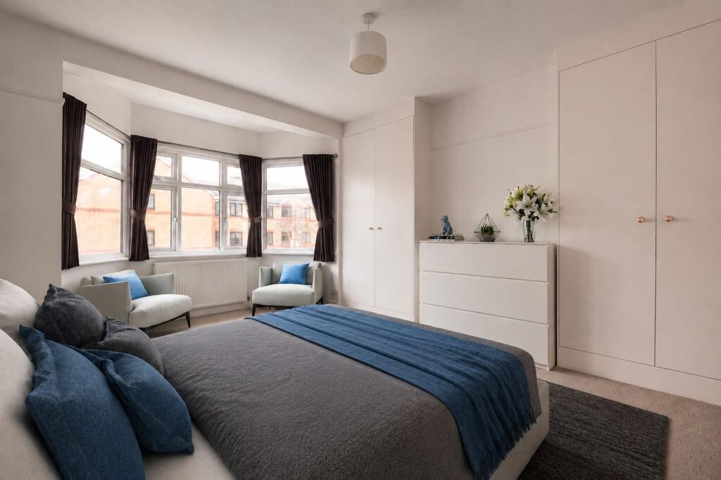 Apartment in London - View 4
