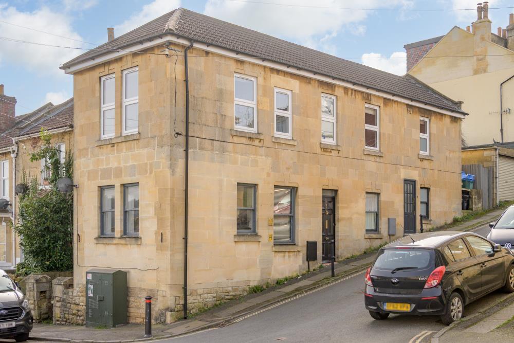 Main image of property: Tyning Terrace, Bath