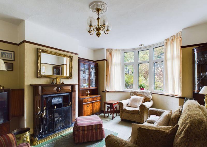 House in Bath - View 4