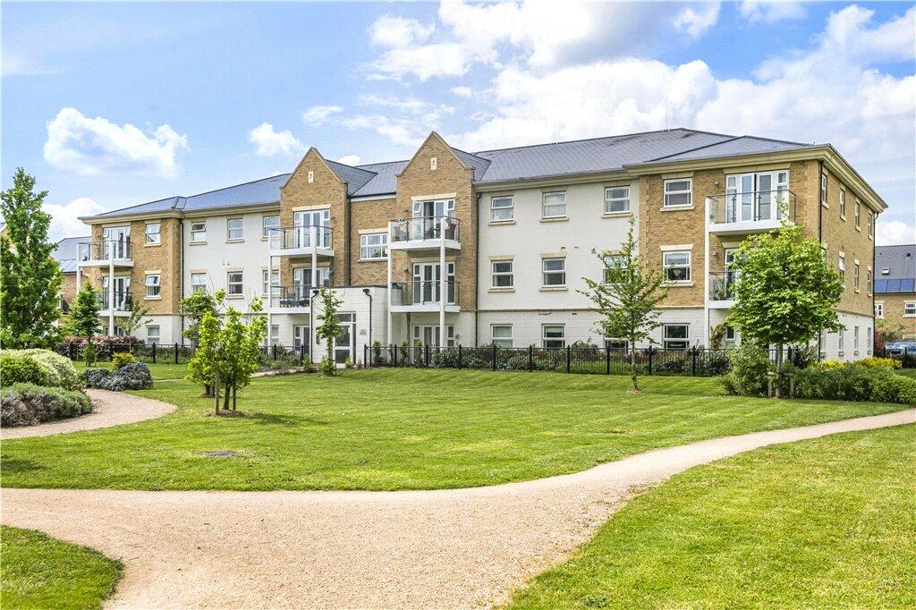 Main image of property: Roper Crescent, Sunbury-on-Thames, Surrey, TW16
