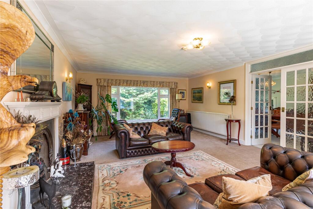 House in Swindon - View 2