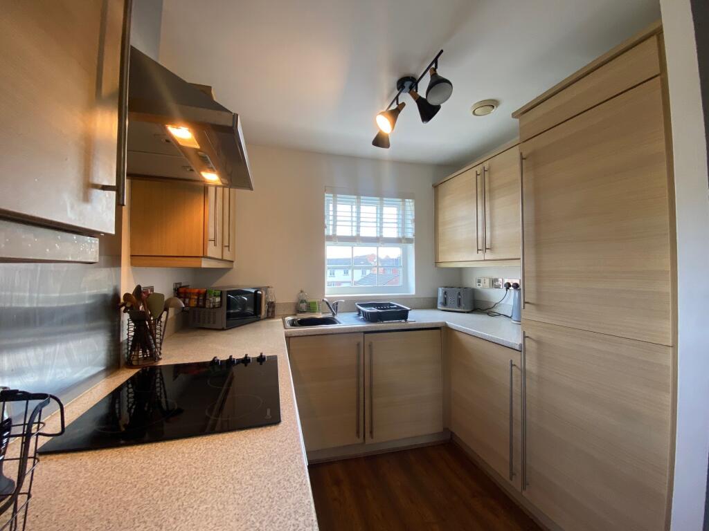 Apartment in Chorley, Whittle le Woods - View 5