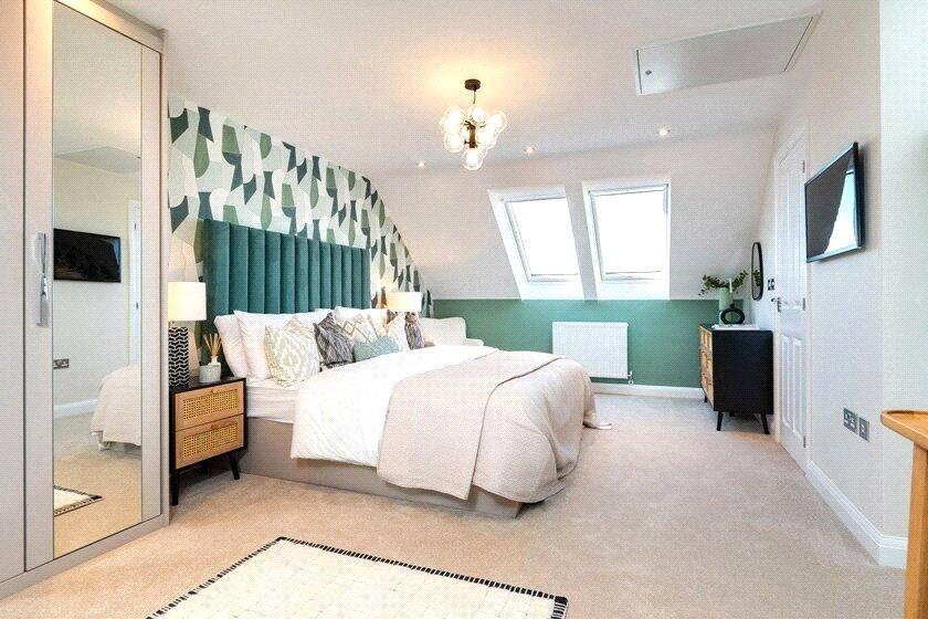 Additional image 4 of Ashtree Grove, Lapwing Drive, Hampton-In-Arden, Solihull, B92