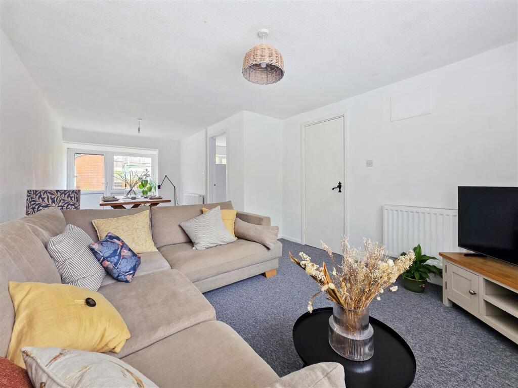 Harpole Walk, Arnold, Nottingham - More