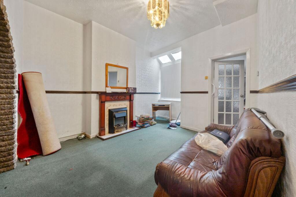 House in St Helens - View 5