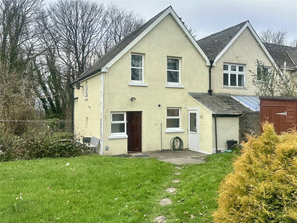 Main image of property: Hundleton, Pembroke, Pembrokeshire, SA71