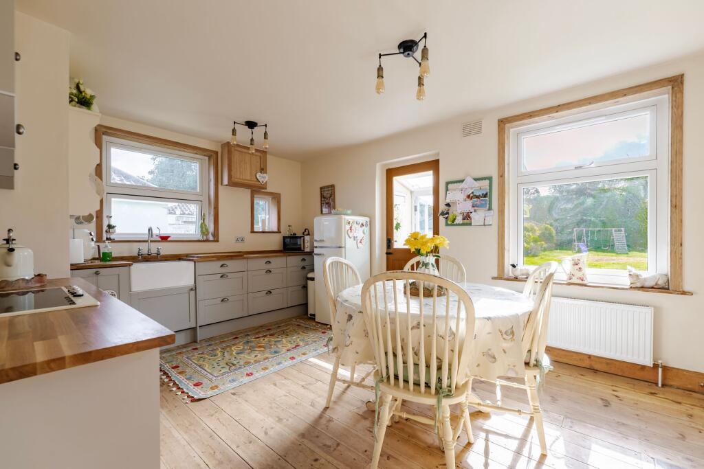House in North Norfolk, Hoveton - View 2